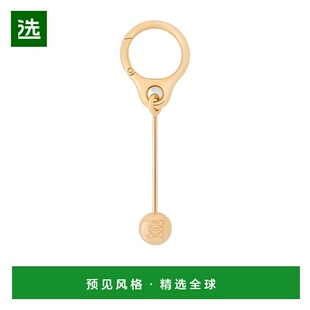 香港直邮Loewe Pebble 罗意威包挂装饰条 C691PP1X02