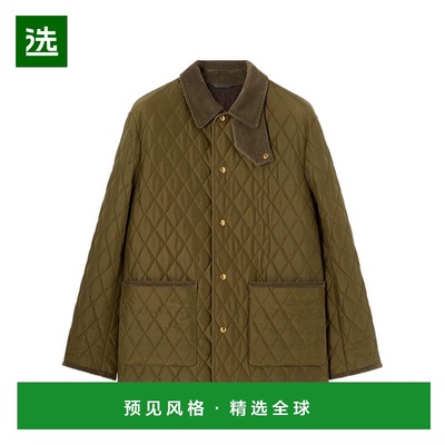 香港直邮Loro Piana Randy 夹克 FAQ2560