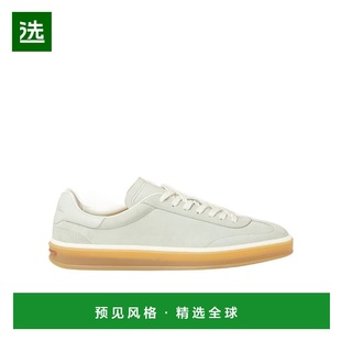 运动鞋 香港直邮Loro Walk Tennis FAN8505 Piana