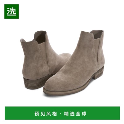 1h可退 【美国直邮】vaneli 女士 靴子