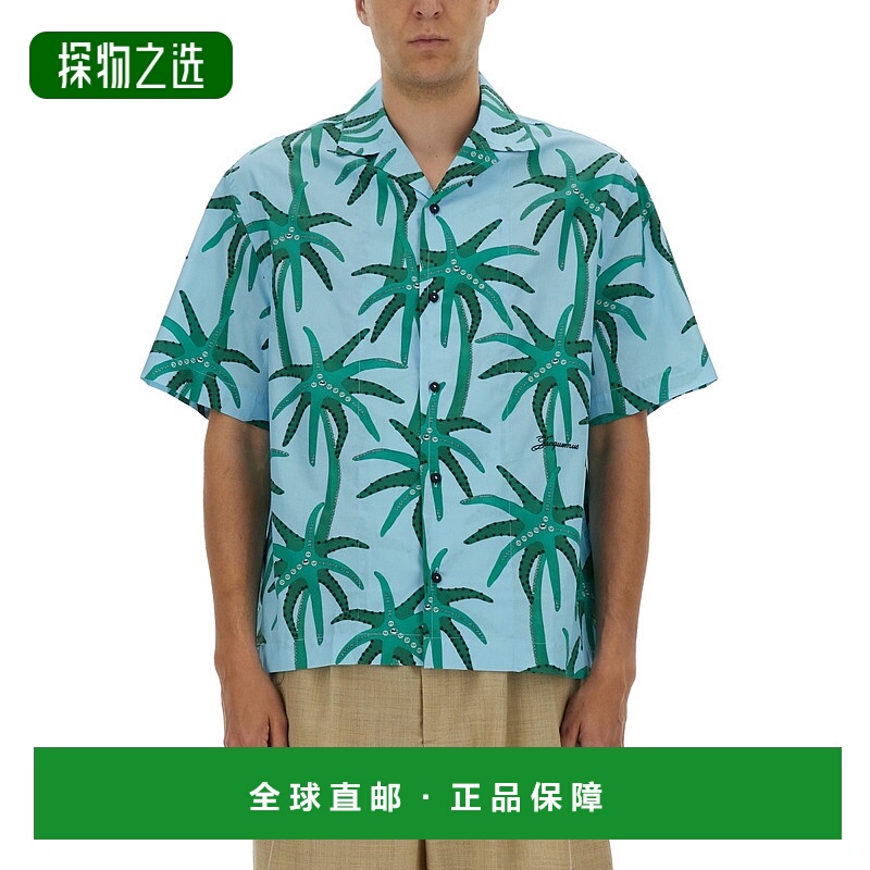 香港直邮Jacquemus 男士 