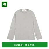 AZT3300512 香港直邮COMME AW2022 男士 T恤 DES GARCONS