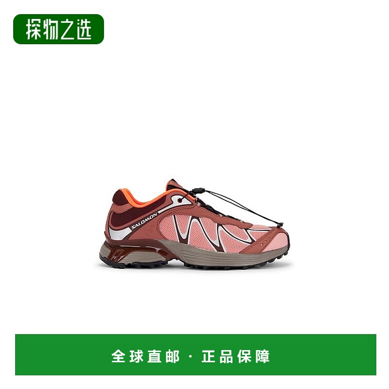 香港直邮yves salomon 萨洛蒙 女士 XT-Whisper 运动鞋 L47761300