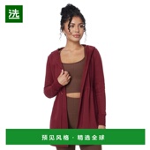 时 Yoga 美国直邮 1h可退 Beyond The 女士短外套 夹克