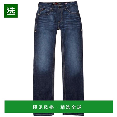 1h可退 【美国直邮】Ariat|M5 修身直筒牛仔裤（Ryley 款）