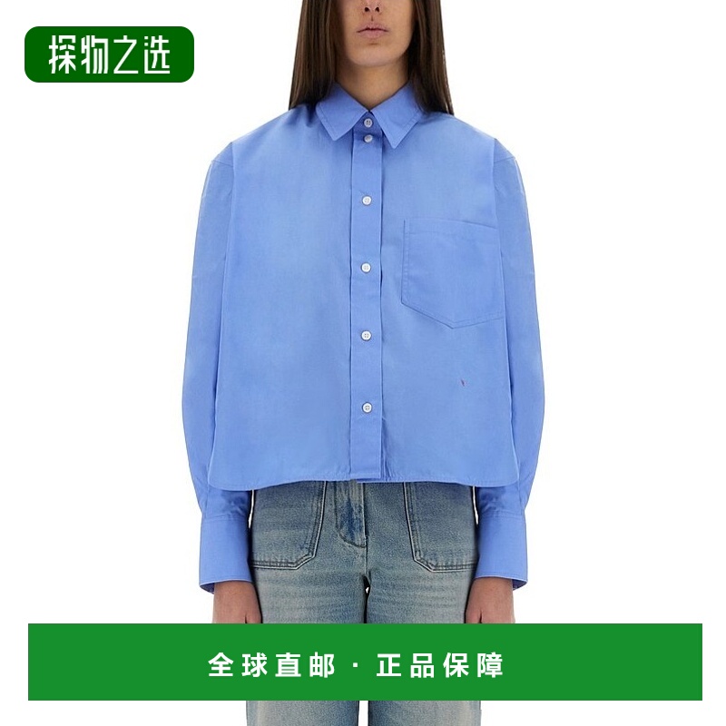 1h可退 欧洲直邮victoria beckham 女士 衬衫