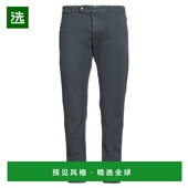 美国直邮 男士 ivory 1h可退 incotex inside 休闲裤