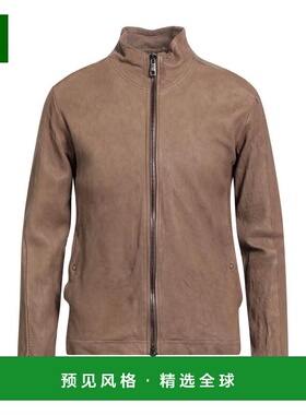 1h可退 【美国直邮】giorgio brato 男士 夹克衫