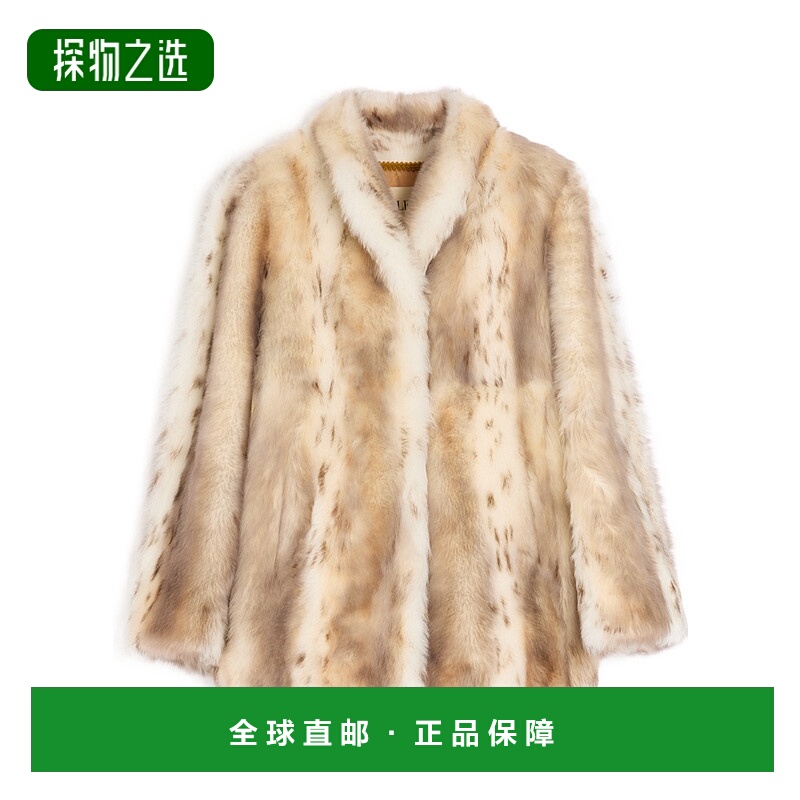 香港直邮Valentino 长袖大衣 BNB06H9QD华伦天奴