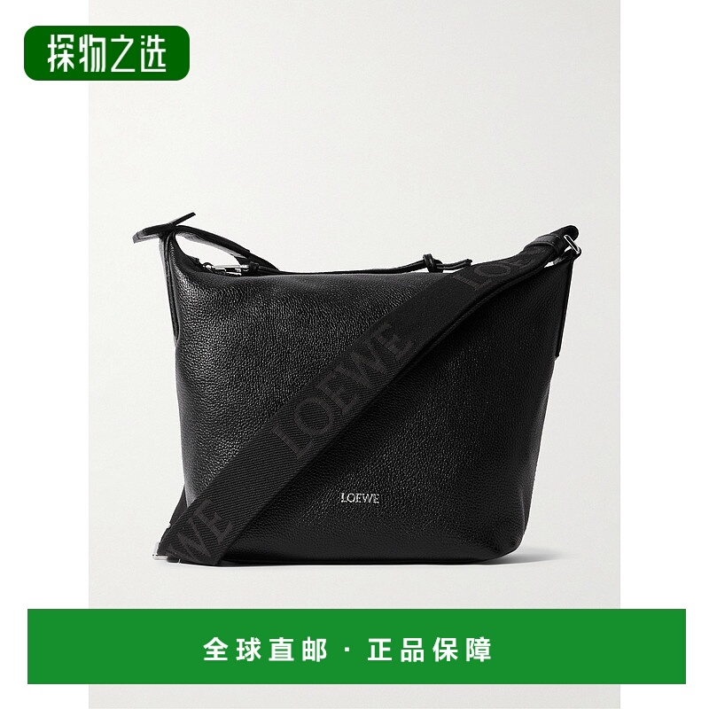 香港直邮LOEWE 罗意威 男士 拉链单肩包 B906Q63X08