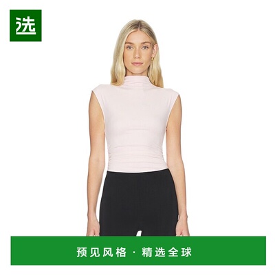 1h可退 香港直邮GOOD AMERICAN 女士 Weightless Sculpting 连体