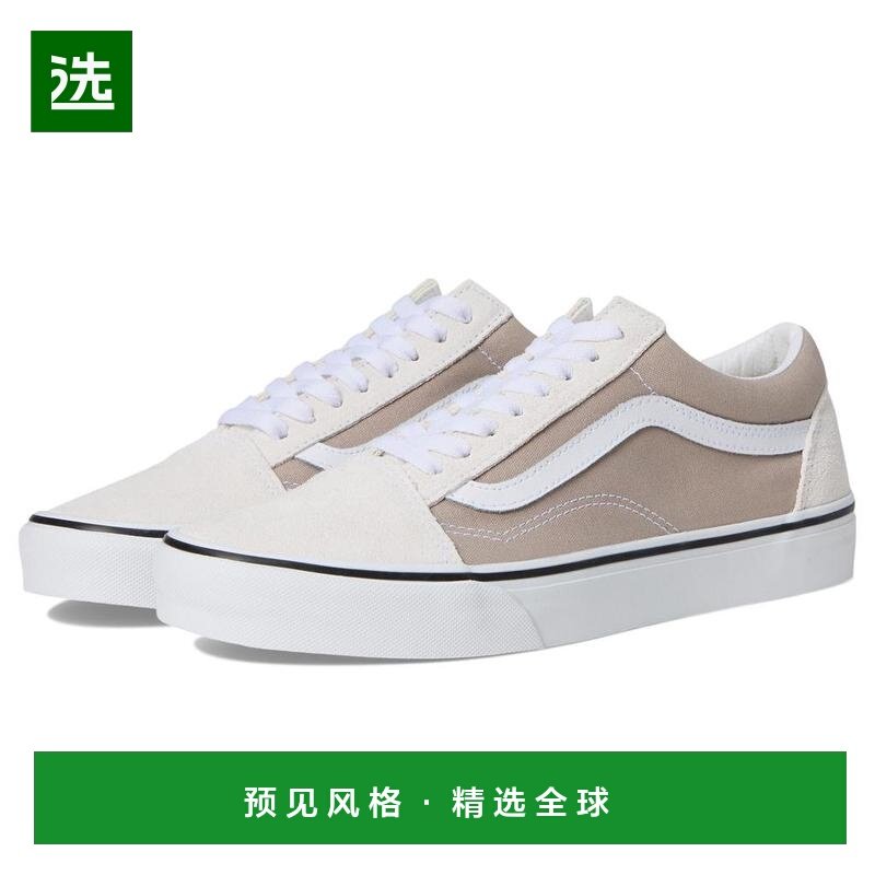 1h可退 【美国直邮】vans 男士 休闲鞋,运动鞋new,帆布鞋,淘宝优惠券,粉丝福利购,淘宝优惠卷