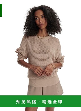 1h可退 香港直邮VARLEY 女士 Kershaw 毛衣