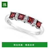 美国直邮 macy 1h可退 通用 戒指