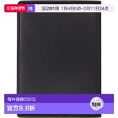 香港直邮Common Folio Projects 1h可退 男士 黑色 护照套 ARTICL