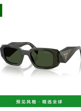 1h可退 香港直邮Prada 普拉达 女士 -sunglasses 太阳镜 PRADA PR
