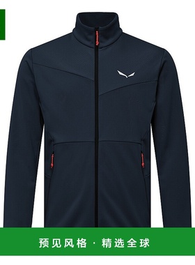 欧洲直邮Salewa沙乐华 Puez Cammino 男士轻量保暖夹克