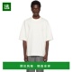 T恤时尚 1h可退 透气舒适百搭小 男士 上装 美国直邮 wooyoungmi