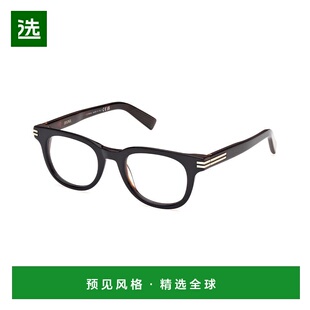 1h可退 香港直邮Zegna 杰尼亚 女士 Ermenegildo -eyeglasses 眼