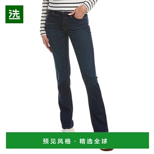 1h可退 【美国直邮】HUDSON Jeans HUDSON Jeans Nico 中腰 Requi