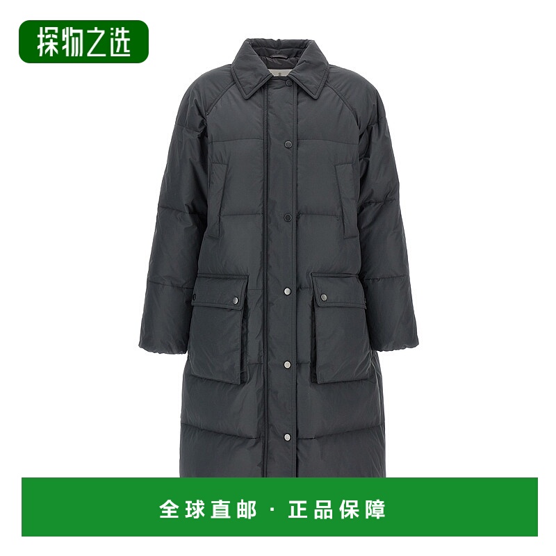 香港直邮Brunello Cucinelli 长袖羽绒服 MG5019946