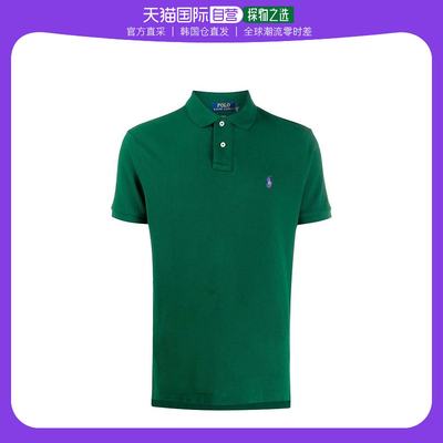 韩国直邮POLO RALPH LAUREN24SSPOLOT恤男710795080002 NEW FORES