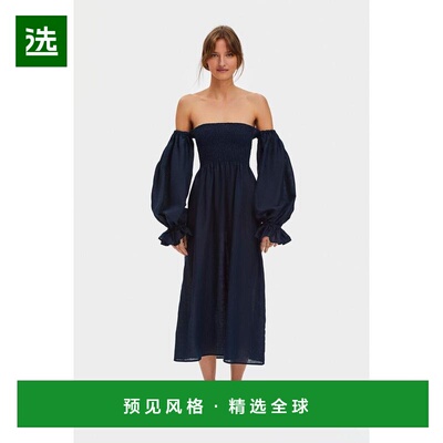 1h可退 【美国直邮】sleeper 女士 连衣裙