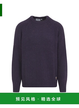 1h可退 香港直邮CARHARTT WIP 男士 Carhartt Wip Anglistic 毛衣