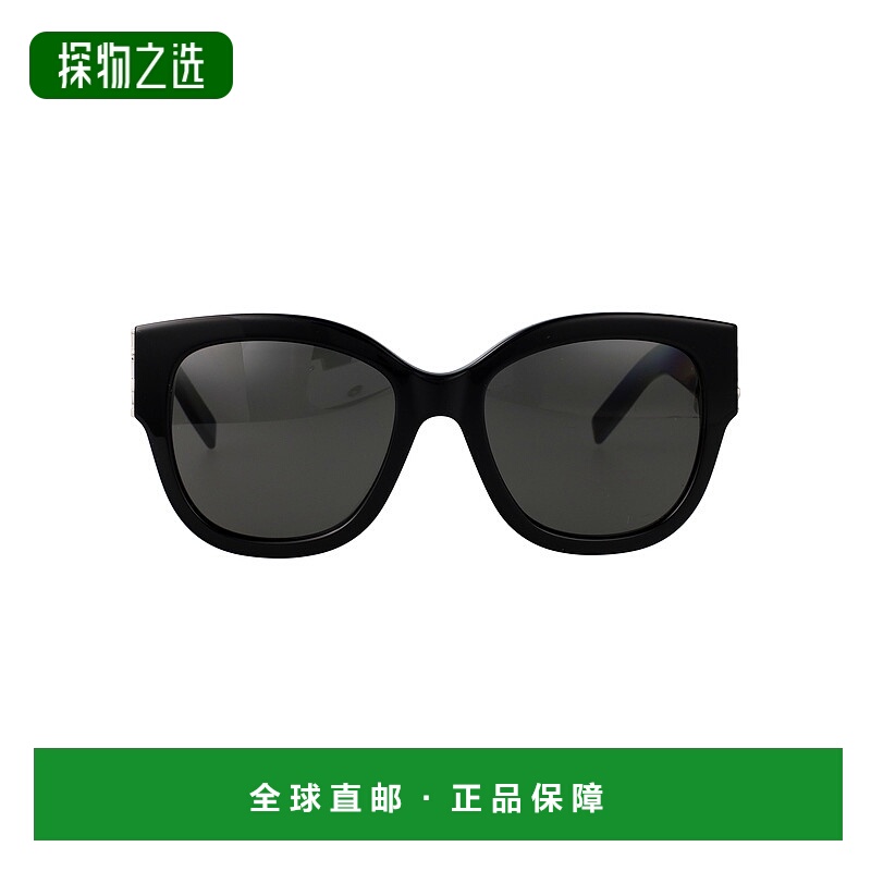 1h可退 香港直邮Saint Laurent 圣罗兰 女士 SL M95/F 眼镜 SLM95