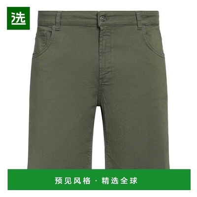 1h可退 香港直邮Dondup 男士 短裤