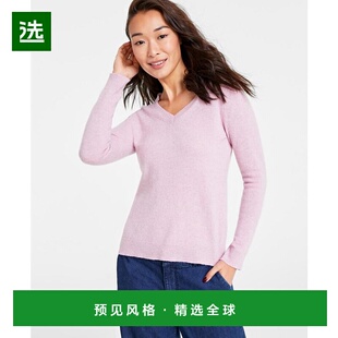 【美国直邮】charter club 女士 毛衣