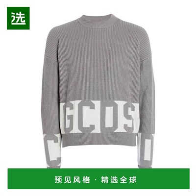 1h可退 香港直邮Gcds 男士 毛衣