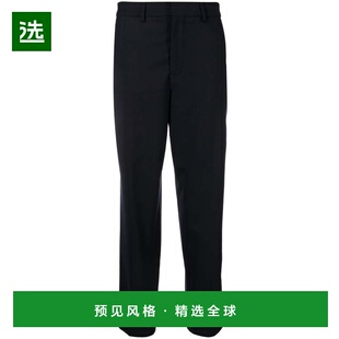 1h可退 香港直邮Closed 女士 牛仔牛仔长裤 C9101935Q22 black黑