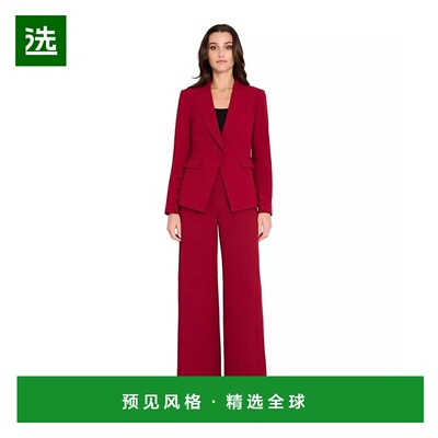 1h可退 【美国直邮】tahari 女士 外套
