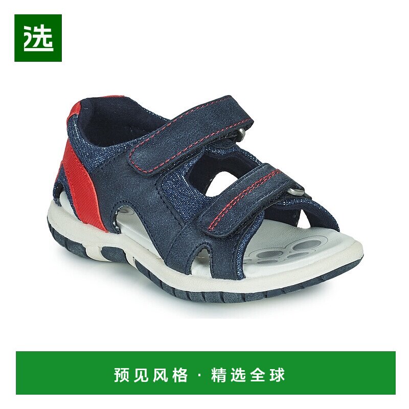 欧洲直邮Chicco 男童 凉鞋 FLORIAN