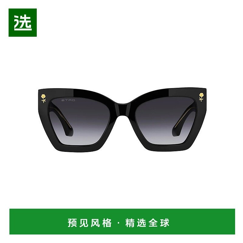 香港直邮Etro 艾特罗 女士 1N5257I0A 眼镜 ETRO0090S8079O太阳镜