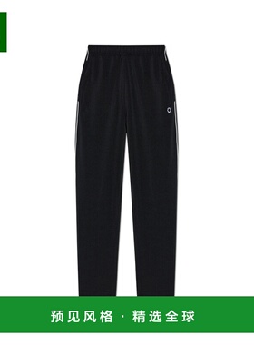 1h可退 香港直邮KENZO 男士休闲裤 FF65PA5544IK99J AW2025 黑色