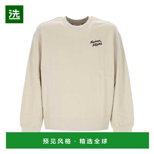 1h可退 香港直邮MAISON KITSUNÉ 男士卫衣 MM00315KM03410304 SS2