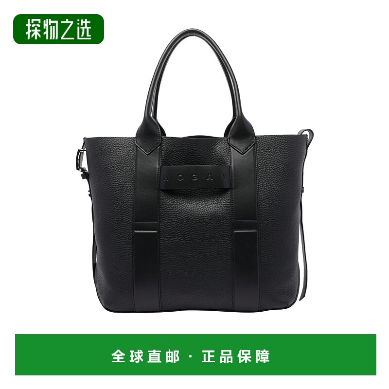 香港直邮Hogan 双提手手提包 KBW01OA0300UH9