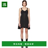 美国直邮 Our Legacy女士连衣裙V领修身 1h可退 时尚 优雅自然舒