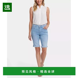 1h可退 【美国直邮】nydj 女士 休闲裤