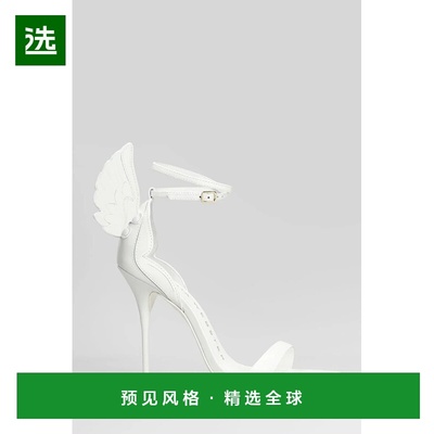 香港直邮SOPHIA WEBSTER 女士凉鞋 425698SAW25005 AW2025
