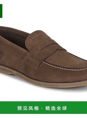 欧洲直邮Timberland 添柏岚 CLASSIC BOAT VENETIAN 男士鞋子船鞋