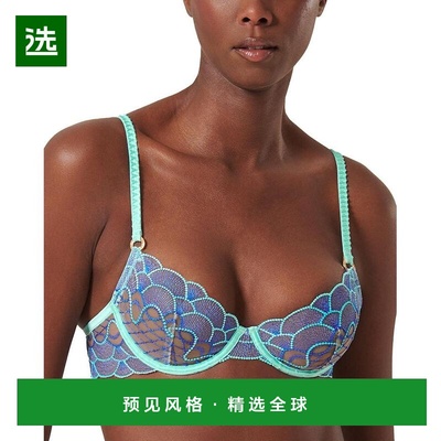 1h可退 【美国直邮】bluebella 女士 文胸
