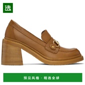 品牌休闲 美国直邮 1h可退 时尚 see 女士 正品 chloe 休闲鞋