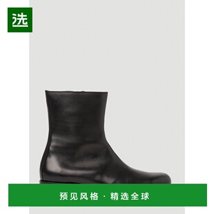 香港直邮Our Legacy 男士 Camion 靴子 COCBB black黑色 舒适时尚