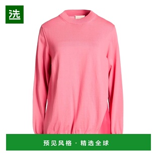 1h可退 香港直邮Semicouture 女士 Sets 西服 pink粉色 舒适时尚