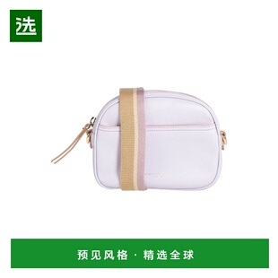 1h可退 香港直邮Gianni Chiarini 女士 Bags 斜挎包 purple紫色