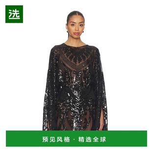 香港直邮NORMA Obie KAMALI 女士 双面连体 诺玛·卡玛丽 1h可退