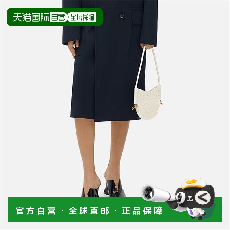 1h可退 香港直邮Bottega Veneta 葆蝶家 女士 Solstice 迷你包袋
